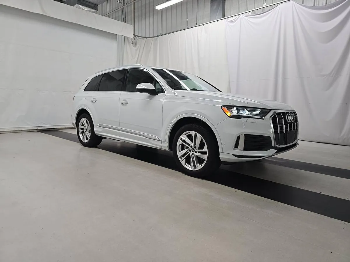 AUDI Q7 PREMIUM 2023