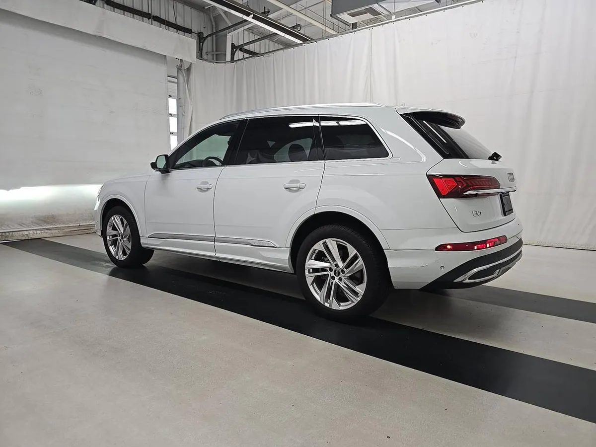 AUDI Q7 PREMIUM 2023