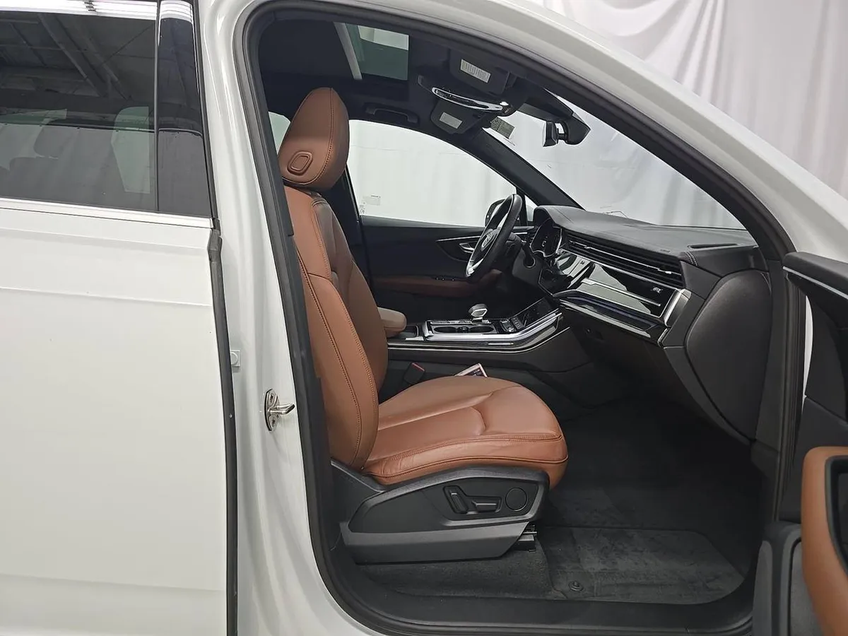 AUDI Q7 PREMIUM 2023