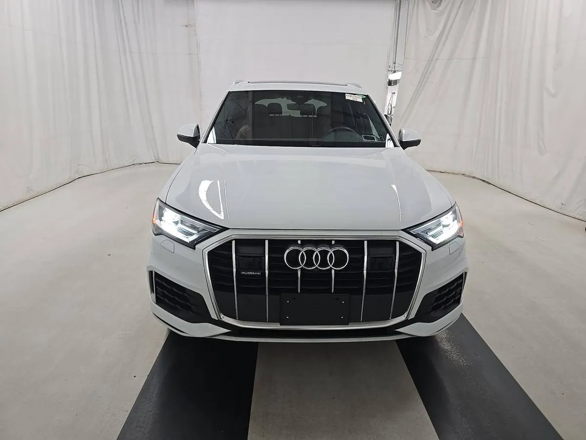 AUDI Q7 PREMIUM 2023