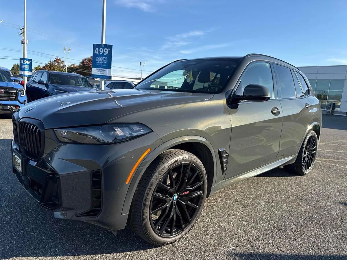 BMW X5 СИСТЕМА ОБЪЕМНОГО ЗВУЧАНИЯ HARMAN/KARDON 2024