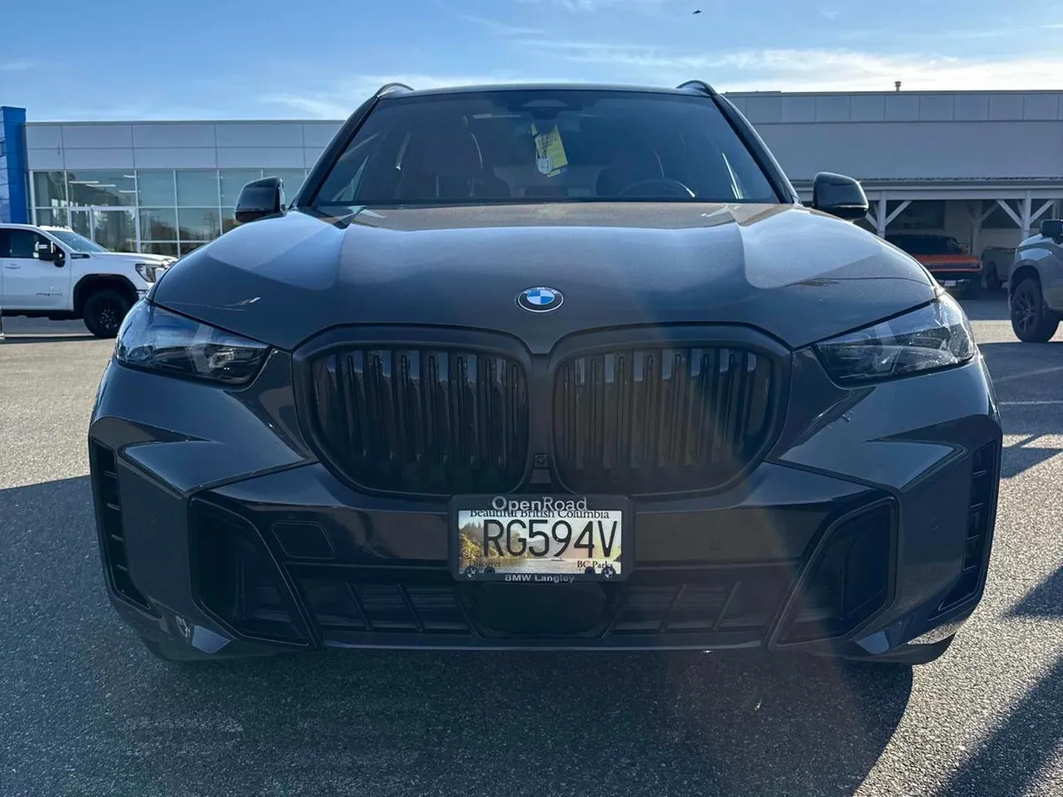 BMW X5 СИСТЕМА ОБЪЕМНОГО ЗВУЧАНИЯ HARMAN/KARDON 2024