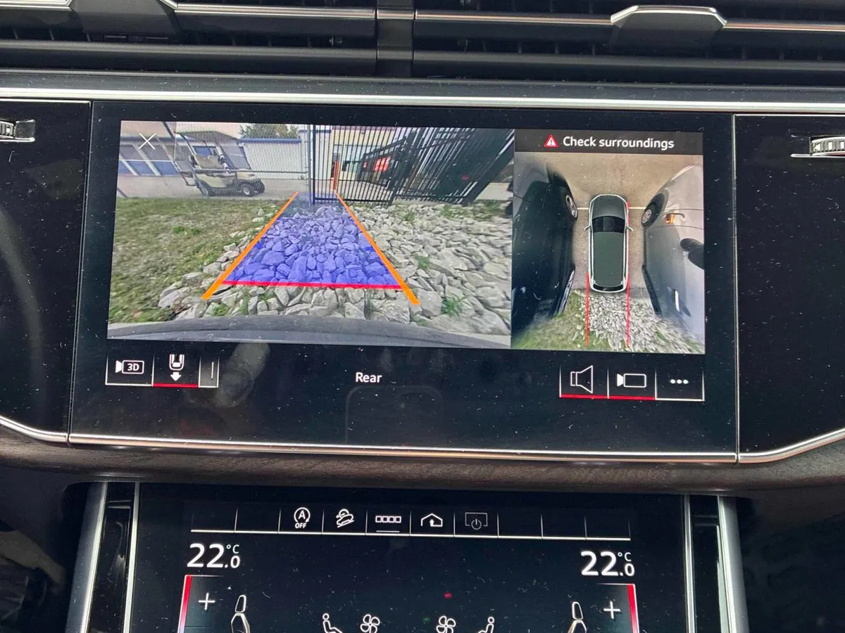 AUDI Q7 PROGRESSIV 2022