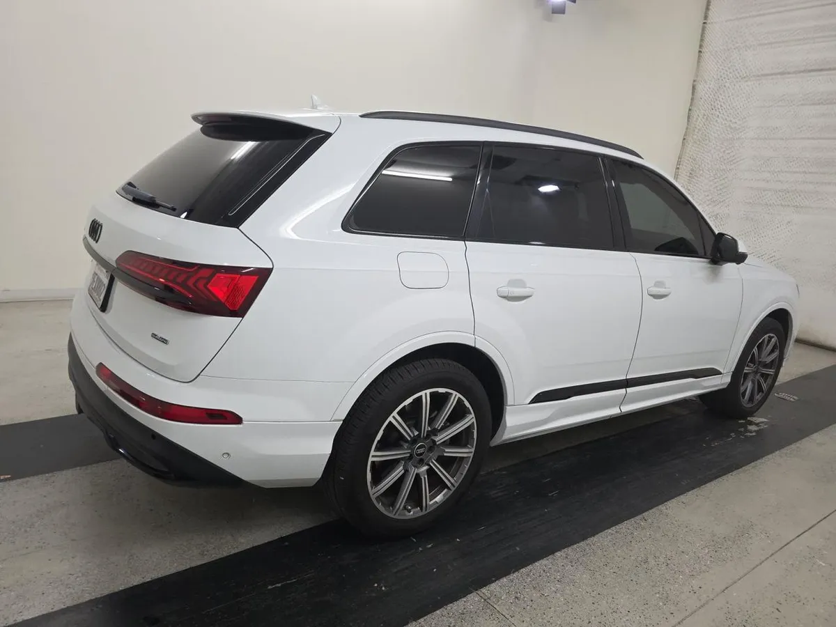 AUDI Q7 PREMIUM PLUS 2023