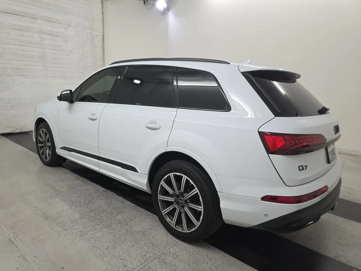 AUDI Q7 PREMIUM PLUS 2023