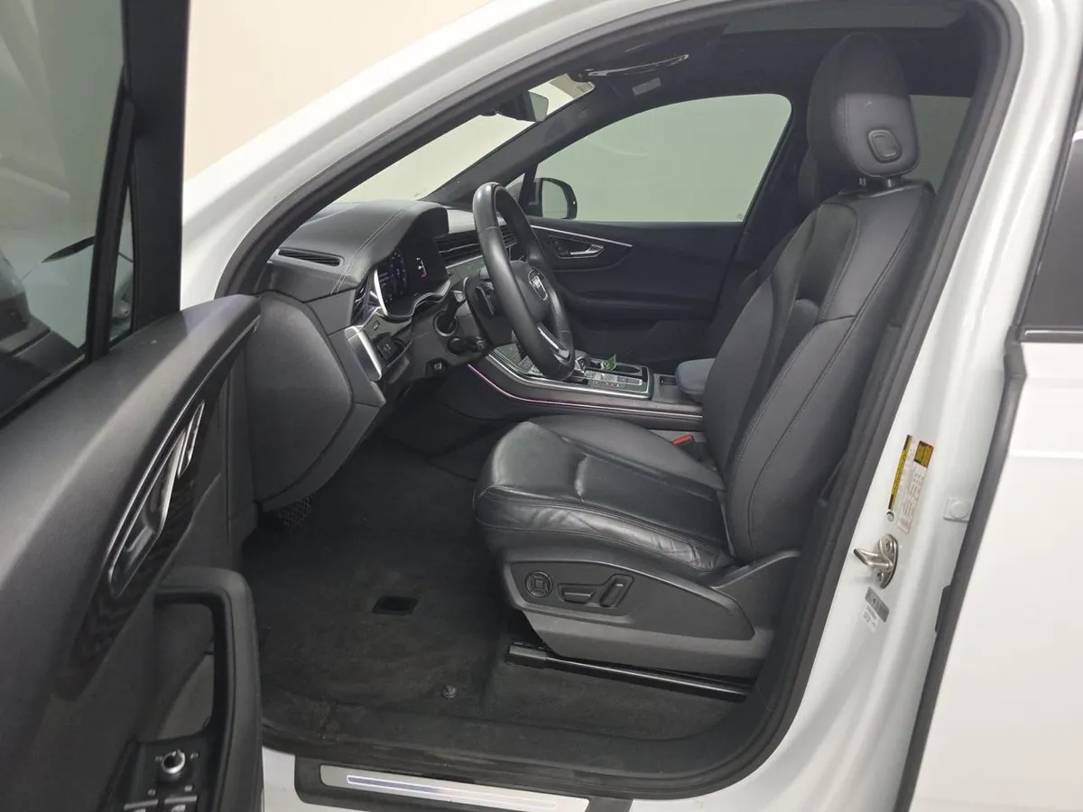 AUDI Q7 PREMIUM PLUS 2023