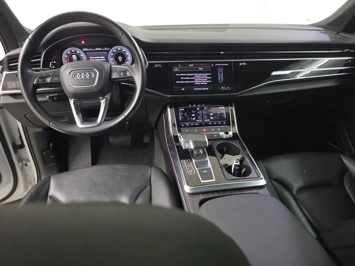 AUDI Q7 PREMIUM PLUS 2023