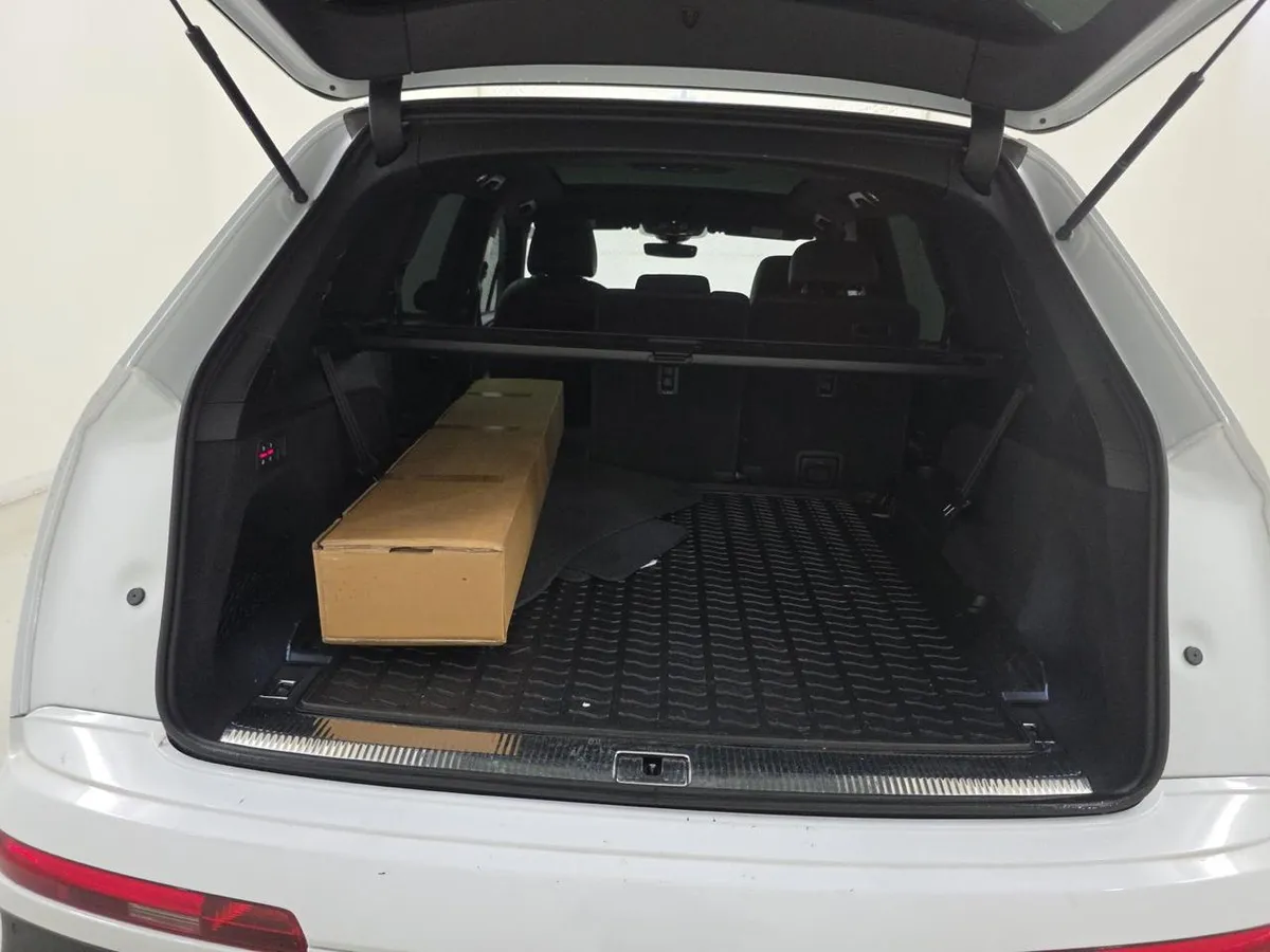 AUDI Q7 PREMIUM PLUS 2023