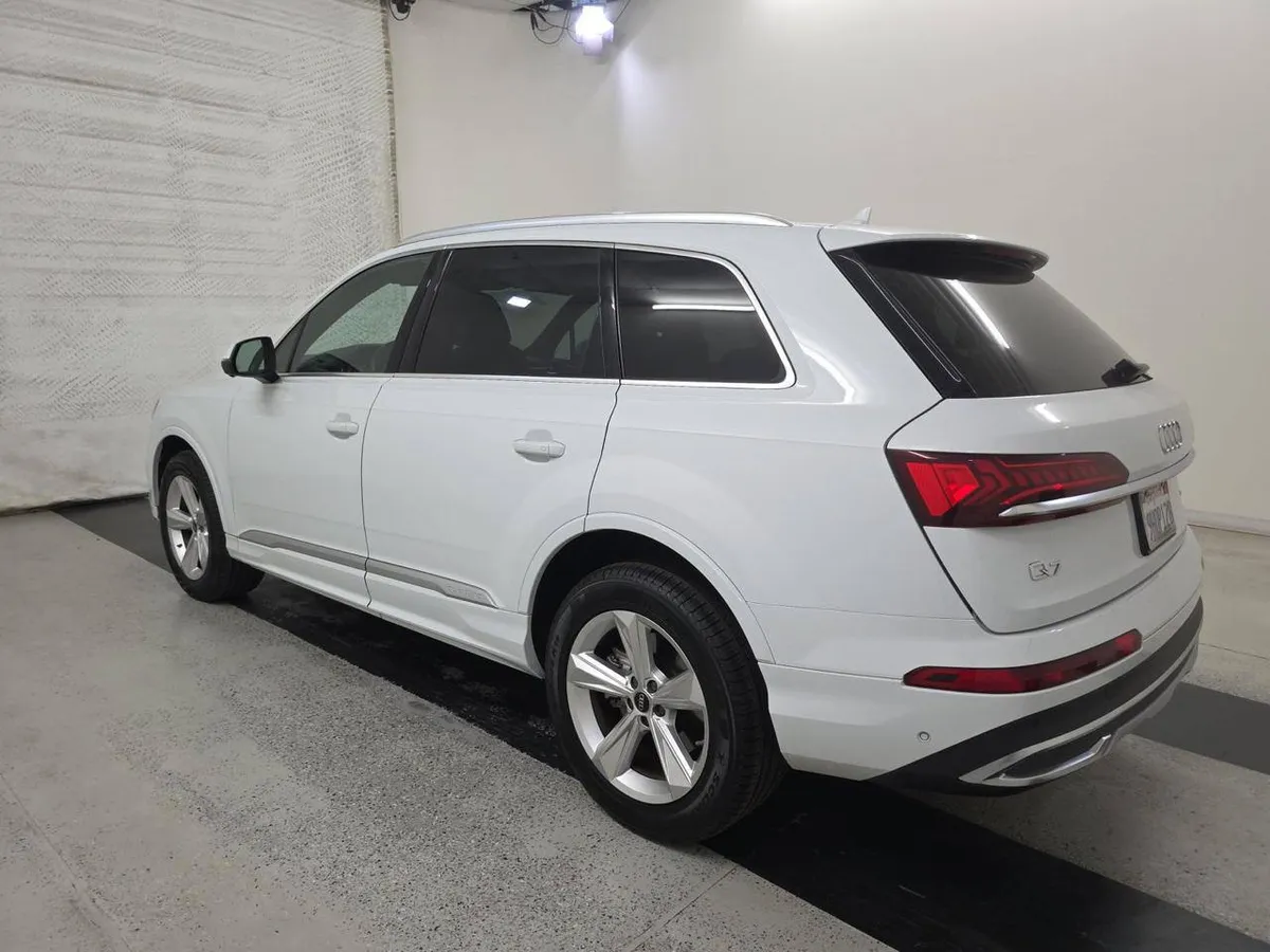 AUDI Q7 PREMIUM PLUS 2023