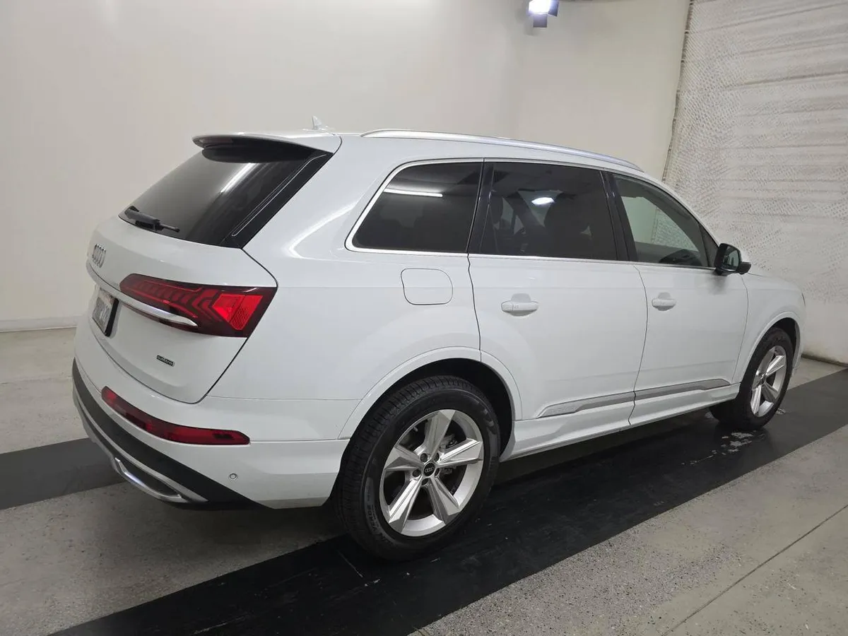 AUDI Q7 PREMIUM PLUS 2023