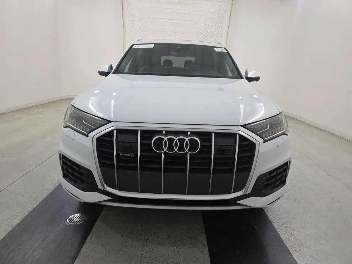 AUDI Q7 PREMIUM PLUS 2023