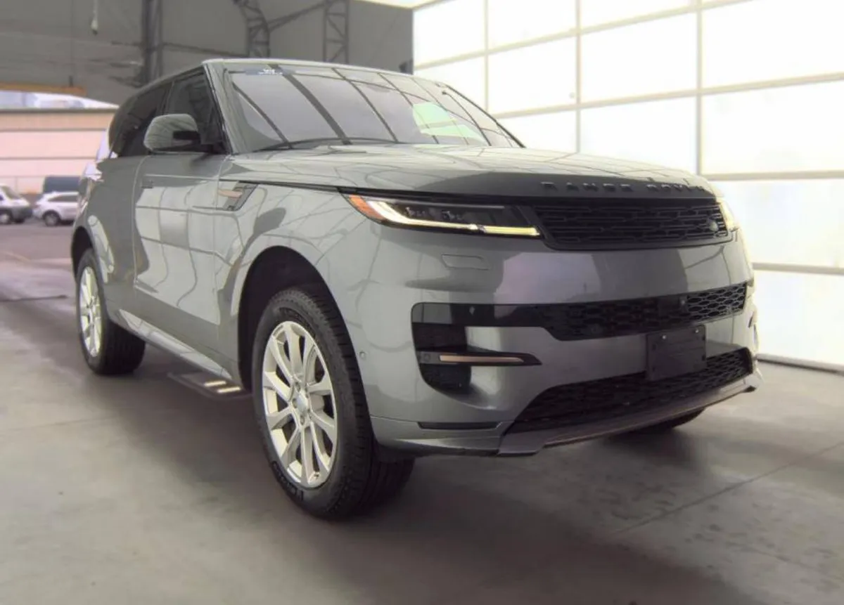 LAND ROVER RANGE ROVER SPORT SE 2023