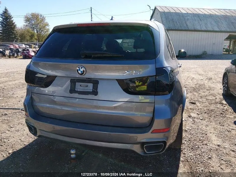 BMW X5 ДОВОДЧИКИ ДВЕРЕЙ 2018