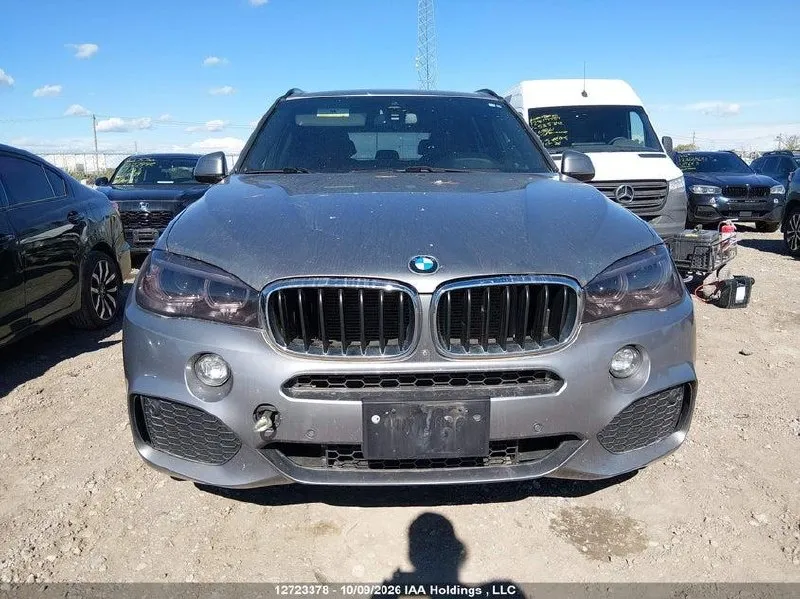 BMW X5 ДОВОДЧИКИ ДВЕРЕЙ 2018