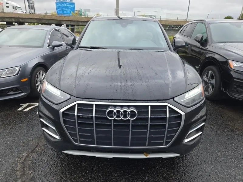 AUDI Q5 KOMFORT 2023