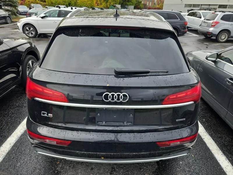 AUDI Q5 KOMFORT 2023