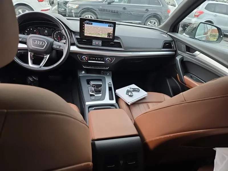 AUDI Q5 KOMFORT 2023