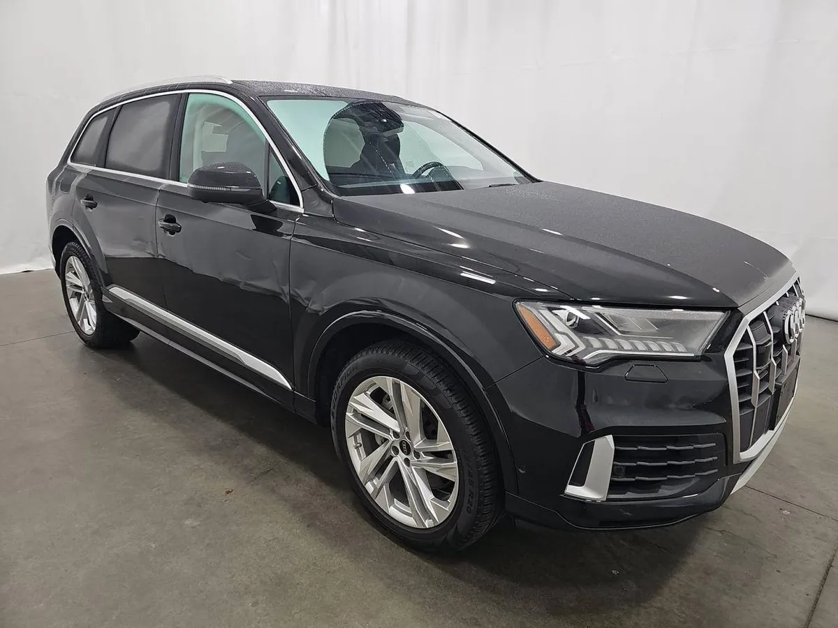 AUDI Q7 PREMIUM PLUS 2023