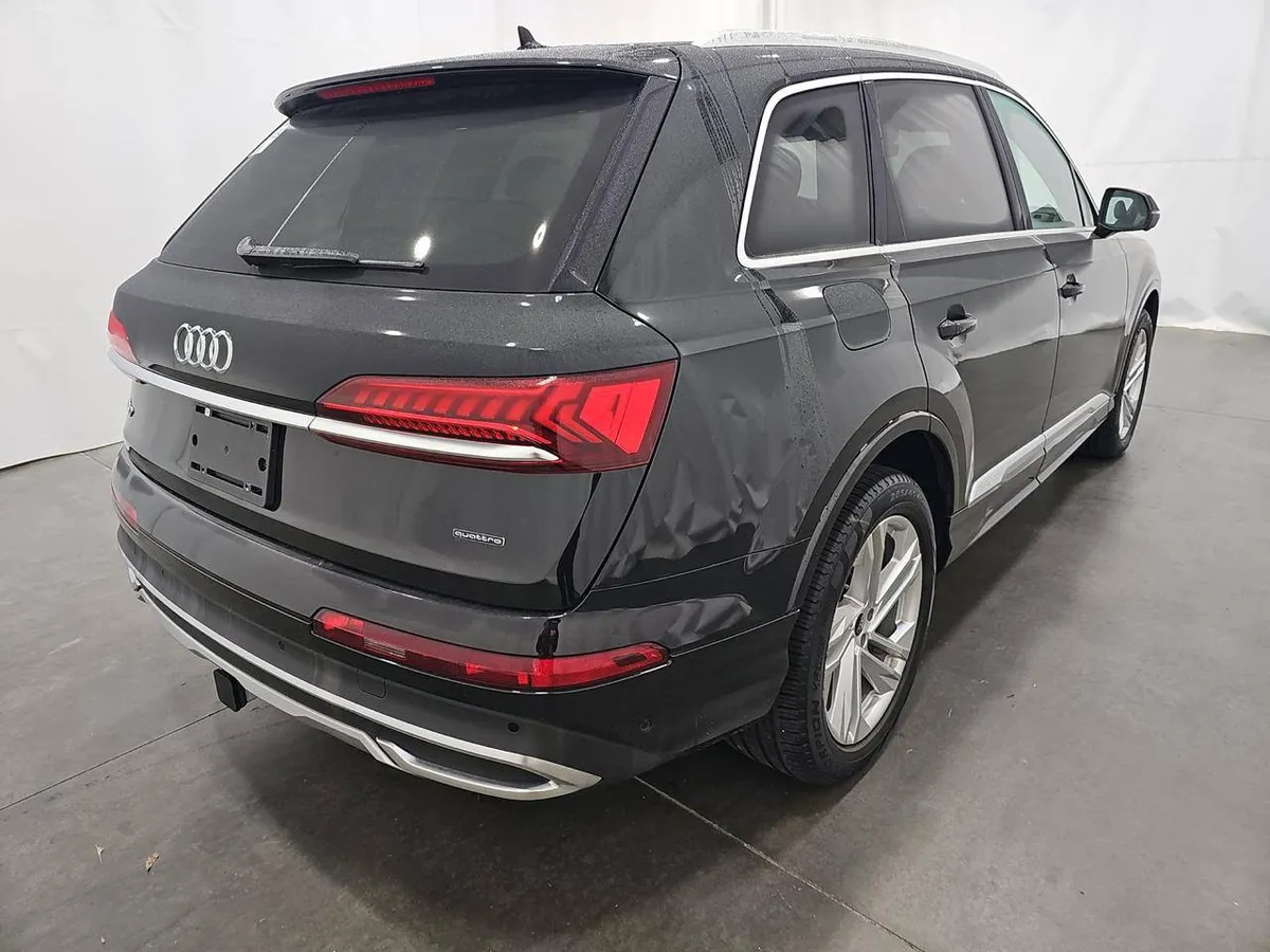 AUDI Q7 PREMIUM PLUS 2023