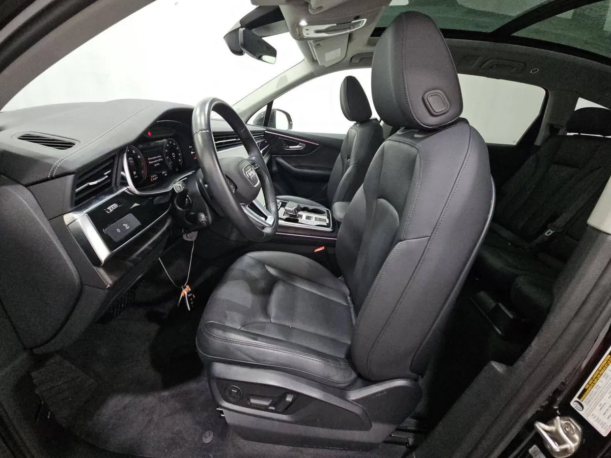 AUDI Q7 PREMIUM PLUS 2023