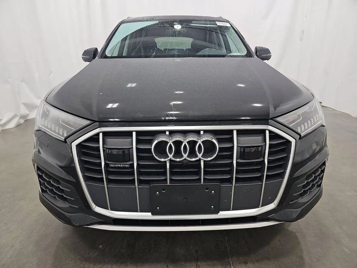 AUDI Q7 PREMIUM PLUS 2023