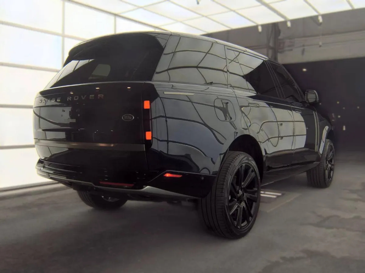 LAND ROVER ROVER LWB RANGE ROVER SE LWB 2023