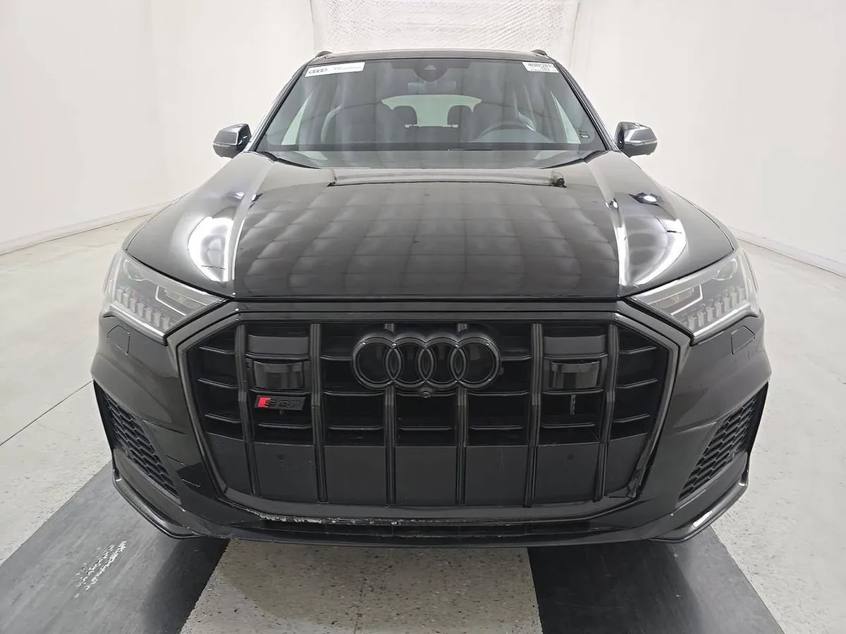 AUDI SQ7 PREMIUM PLUS 2023