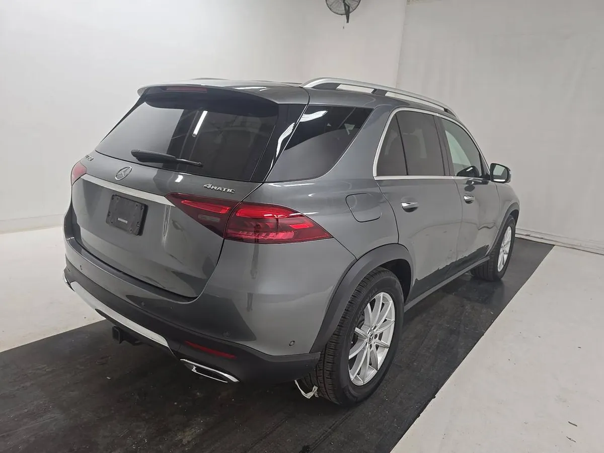MERCEDES-BENZ GLE 350 2024