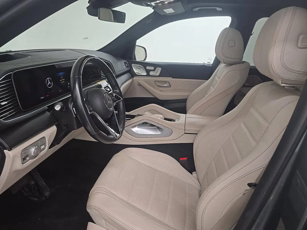 MERCEDES-BENZ GLE 350 2024