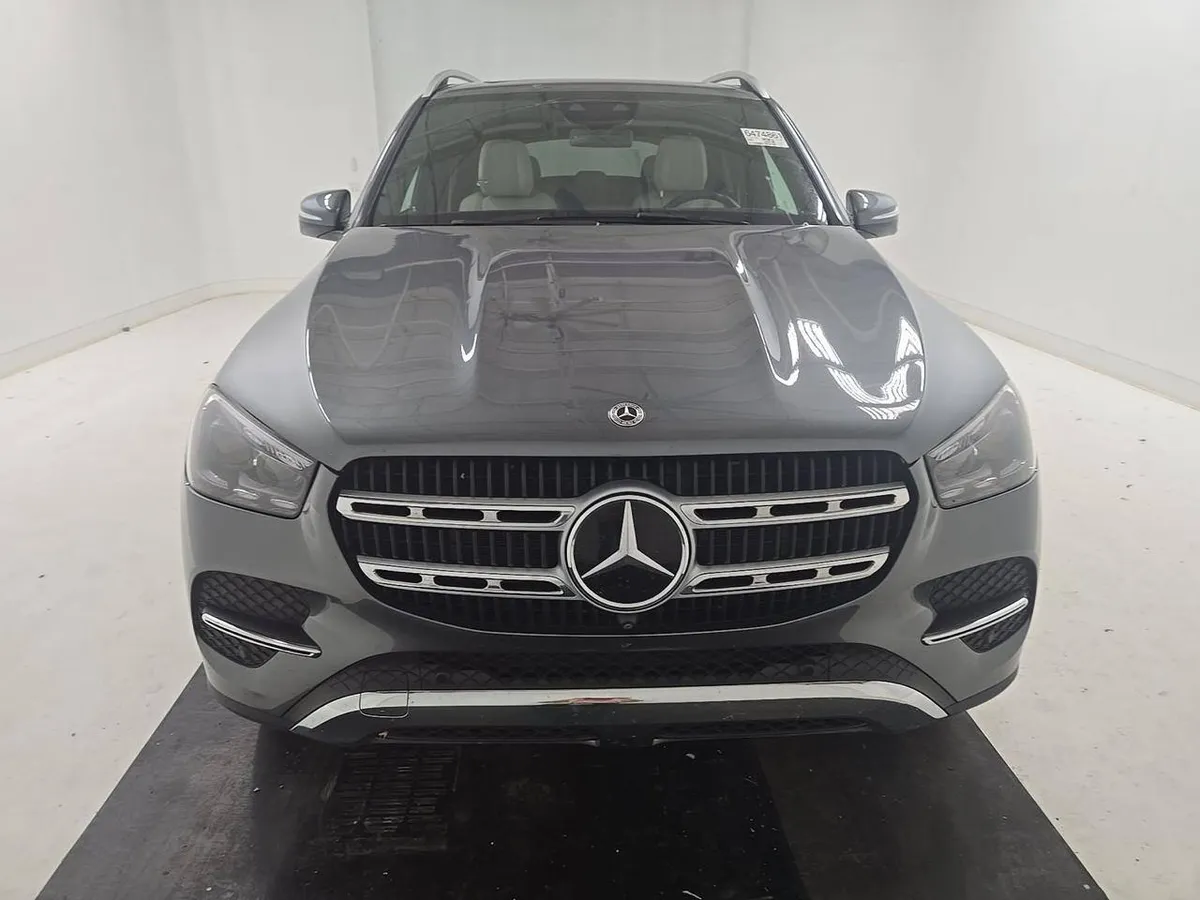 MERCEDES-BENZ GLE 350 2024