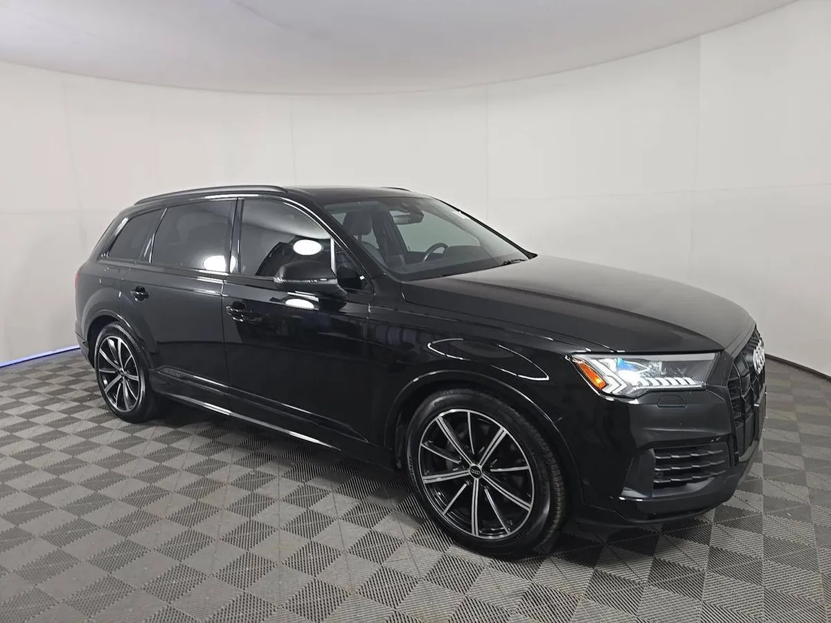AUDI Q7 PRESTIGE 2023
