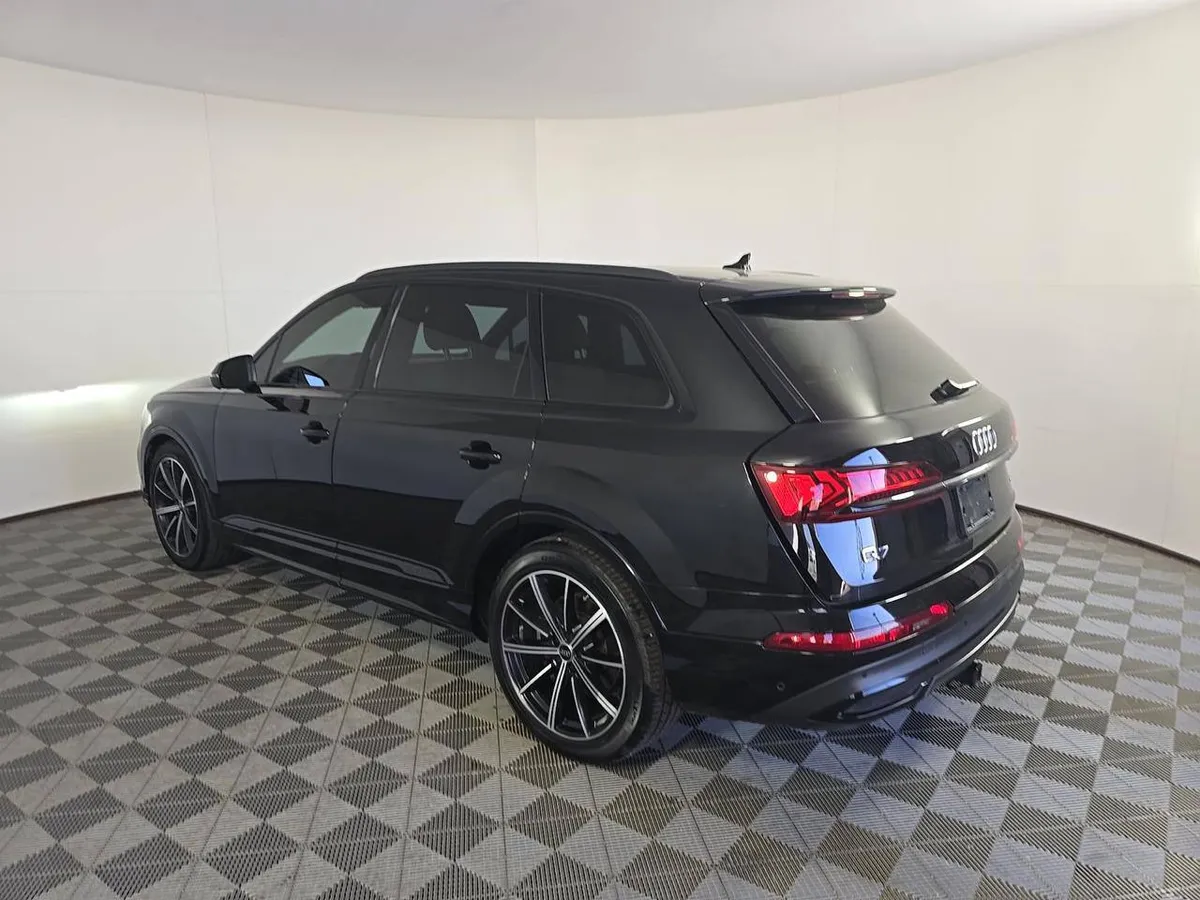 AUDI Q7 PRESTIGE 2023