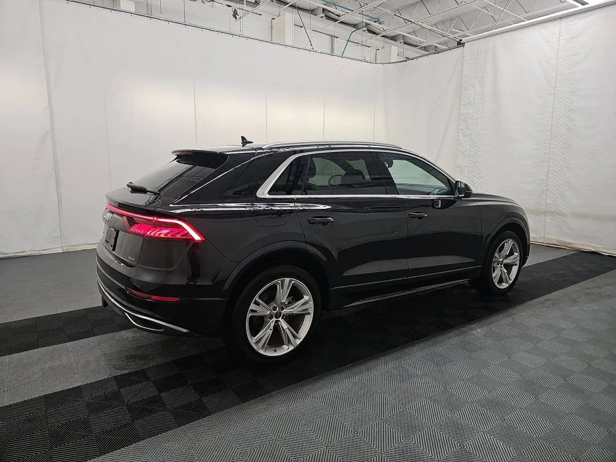 AUDI Q8 PREMIUM PLUS 2023