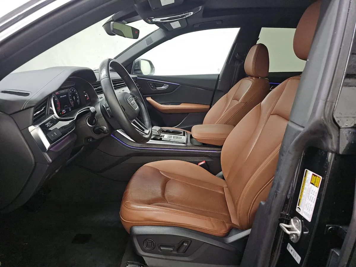 AUDI Q8 PREMIUM PLUS 2023