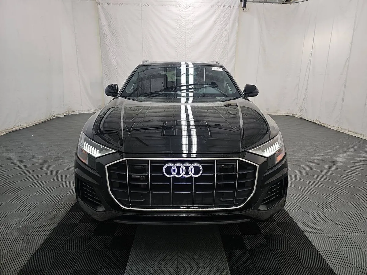 AUDI Q8 PREMIUM PLUS 2023