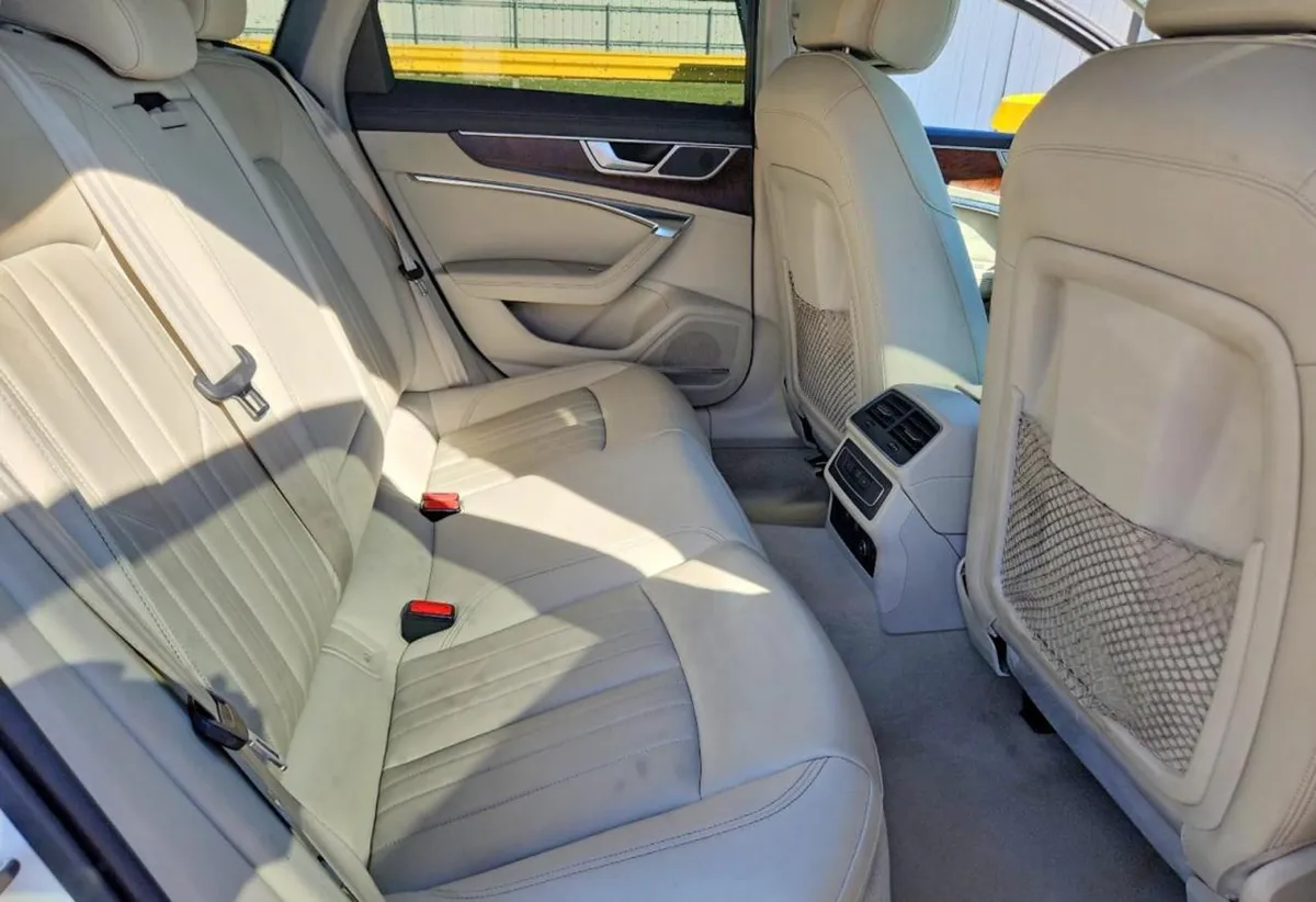 AUDI A6 PREMIUM PLUS 2022
