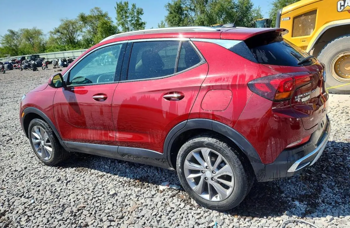 BUICK ENCORE GX ESSENCE 2023