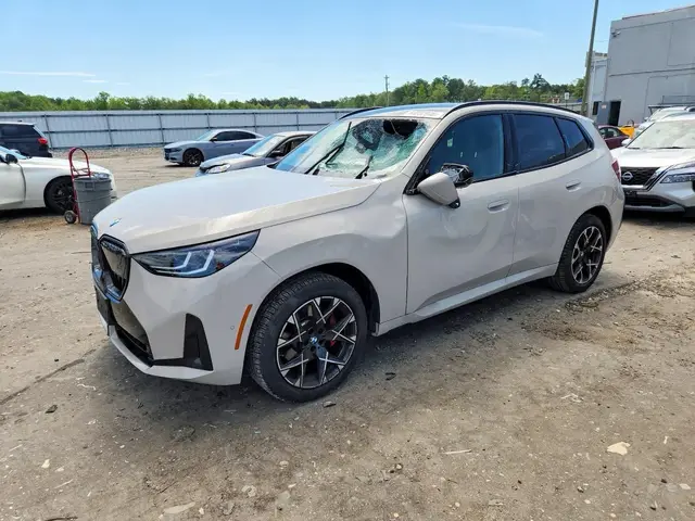 BMW X3 30 XDRIVE 2026