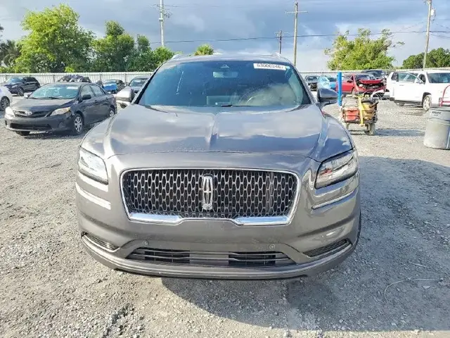 LINCOLN NAUTILUS RESERVE 2023