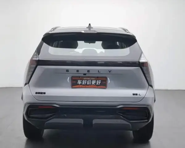 GEELY BOYUE L 2023