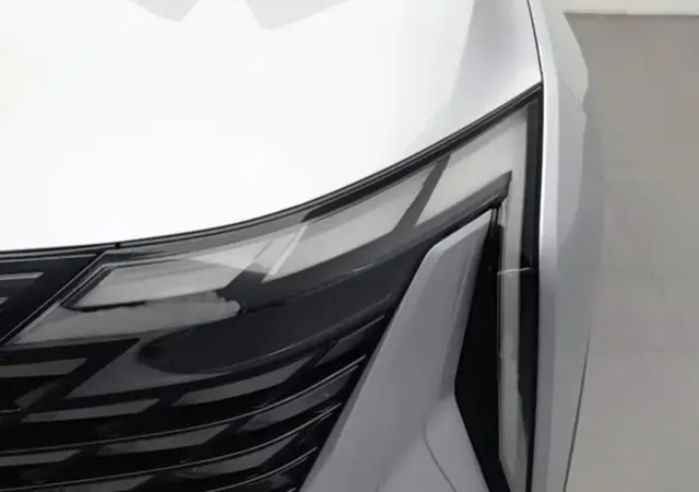 GEELY BOYUE L 2023