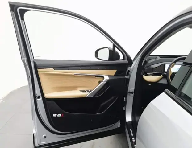 GEELY BOYUE L 2023