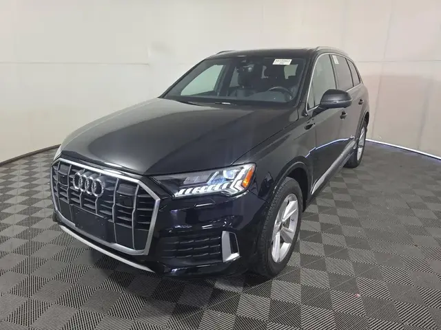 AUDI Q7 PREMIUM PLUS 2023