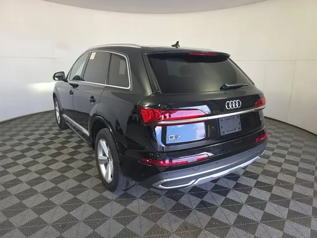 AUDI Q7 PREMIUM PLUS 2023