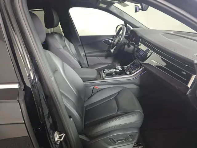 AUDI Q7 PREMIUM PLUS 2023