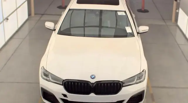 BMW 530E M SPORT 2023