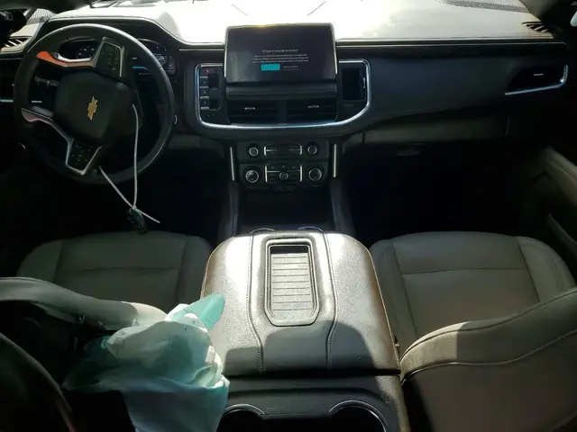 CHEVROLET SUBURBAN K1500 LT 2023