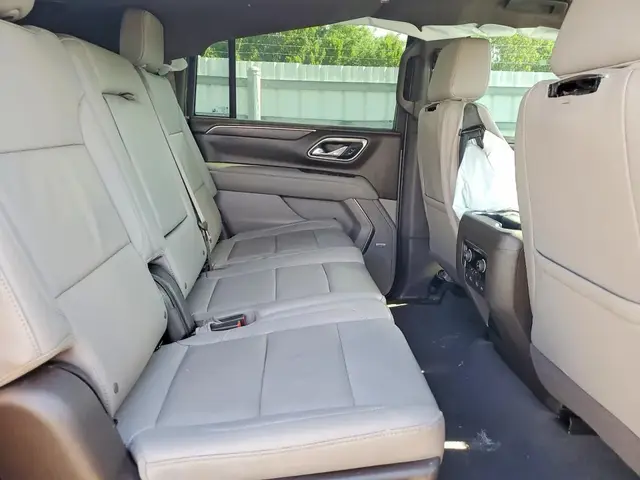 CHEVROLET SUBURBAN K1500 LT 2023