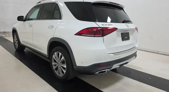 MERCEDES-BENZ GLE PREMIUM PACKAGE (КАМЕРЫ 360 С ОБЗОРОМ BURMESTER ПРЕМИУМ АУДИО РОЗЕТКА 115V) ПАНОРАМНАЯ КРЫША 19 ДИСК 2022