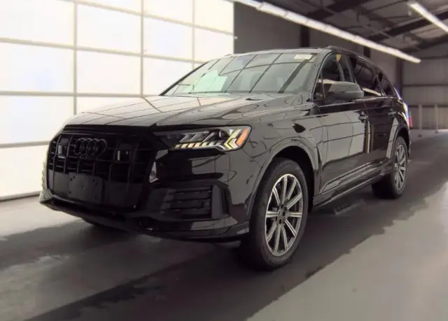 AUDI Q7 PREMIUM PLUS 2023